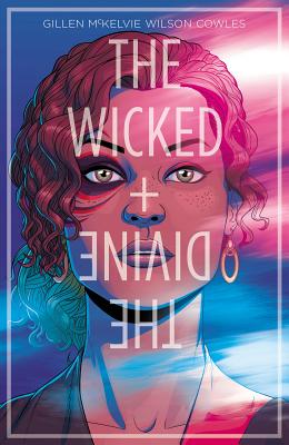 1 The Faust Act (The Wicked + the Divine)