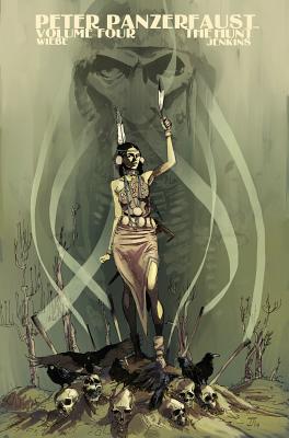 Image for Peter Panzerfaust Volume 4: The Hunt