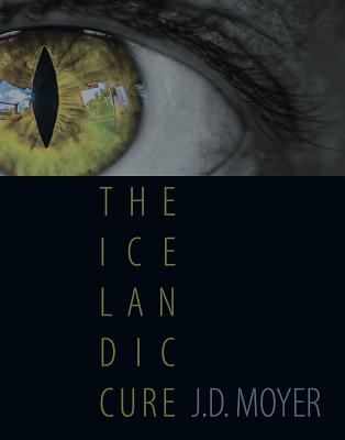 The Icelandic Cure (The Omnidawn Fabulist Fiction Prize)