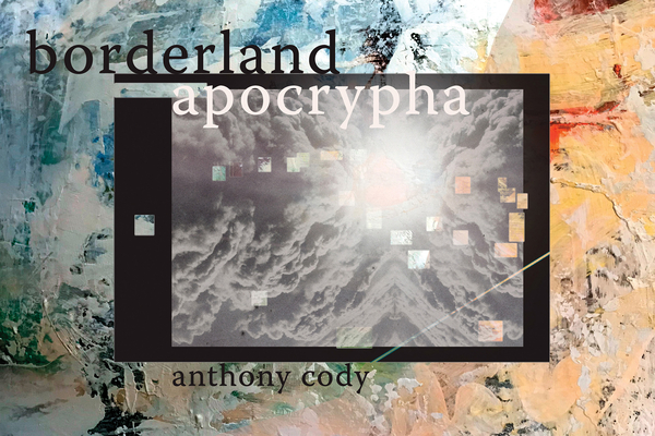 Image for Borderland Apocrypha