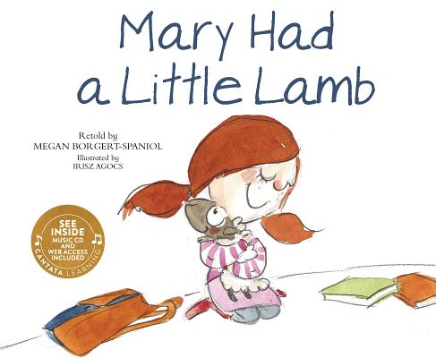 Mary Had A Little Lamb