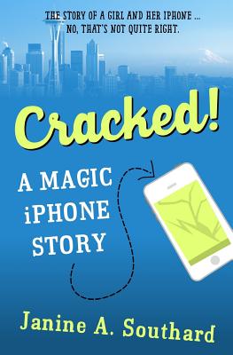 Image for Cracked: A Magic iPhone Story