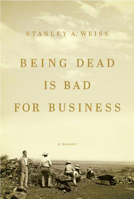 Image for Being Dead Is Bad for Business Being Dead Is Bad for Business