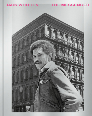 Jack Whitten: The Messenger