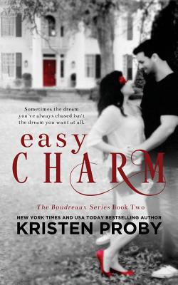 Image for Easy Charm (The Boudreaux Series) Easy Charm (The Boudreaux Series)
