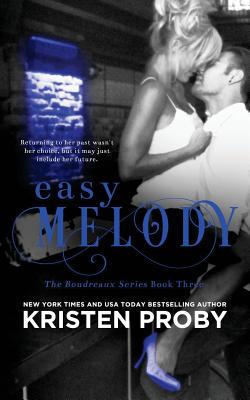 Image for Easy Melody (The Boudreaux Series) Easy Melody (The Boudreaux Series)