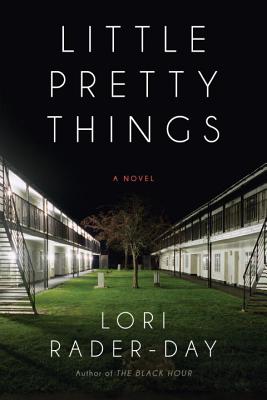 Image for Little Pretty Things Little Pretty Things