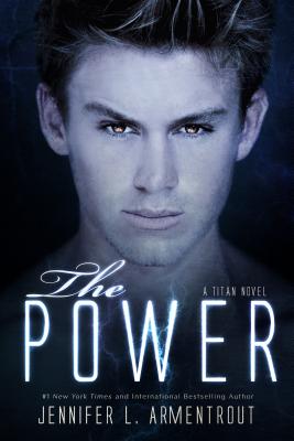 The Power: A Titan Novel