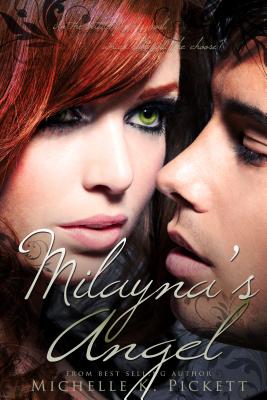 Milayna's Angel (2) (The Milayna Series)