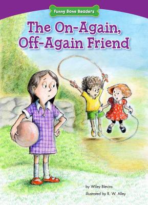 On-Again, Off-Again Friend: Standing Up for Friends