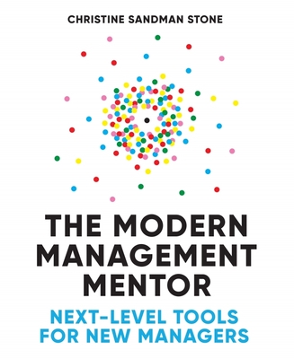 Modern Management Mentor: Next-Level Tools for New Managers