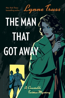 Image for Man That Got Away Man That Got Away