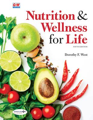 Nutrition & Wellness for Life
