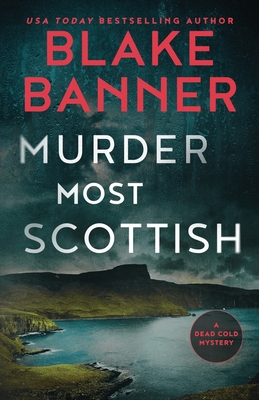 Murder Most Scottish