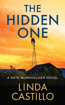 Hidden One, The
