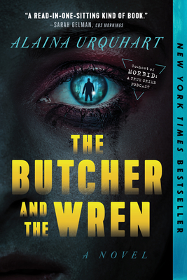 Butcher and the Wren