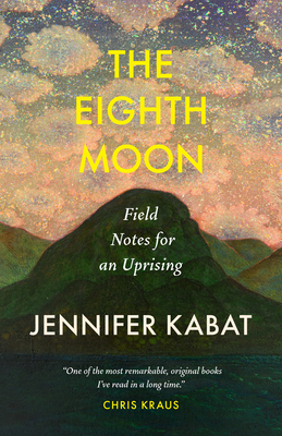 Eighth Moon: A Memoir of Belonging and Rebellion