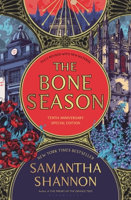 The Bone Season: Tenth Anniversary Edition