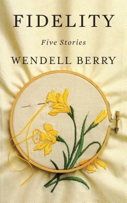 Image for Fidelity: Five Stories