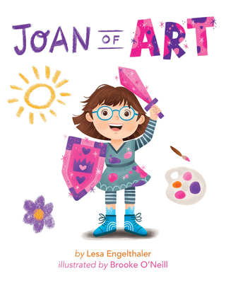 Image for Joan of Art Joan of Art