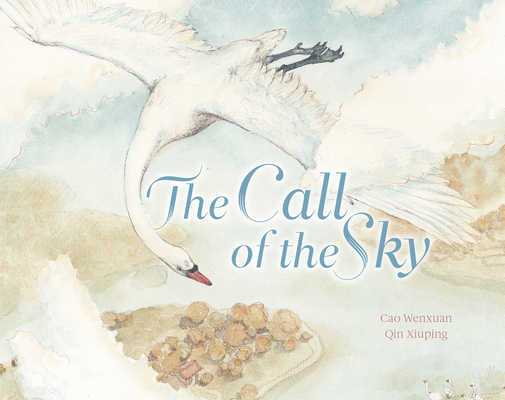The Call of the Sky - Goose (Fables and Folktales)