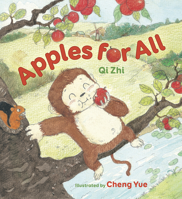 Apples for All (Fables and Folktales)
