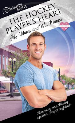 The Hockey Player's Heart (50) (Dreamspun Desires)