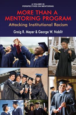 More Than a Mentoring Program: Attacking Institutional Racism (Perspectives on Mentoring)