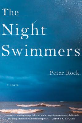 NIGHT SWIMMERS - SIGNED 1ST PRINTING