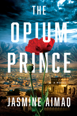 Image for The Opium Prince