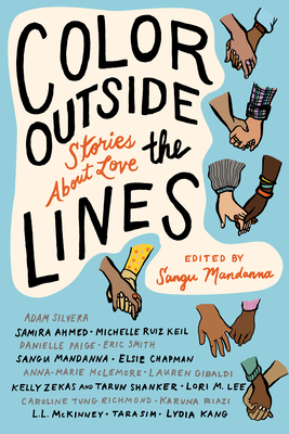 Color outside the Lines: Stories about Love