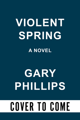 Violent Spring (Deluxe Edition)