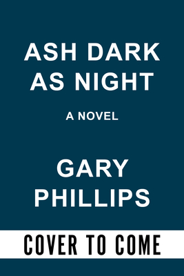 Ash Dark as Night