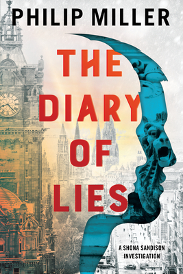 Diary of Lies