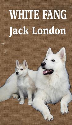 Image for WHITE FANG (IBOO CLASSICS)