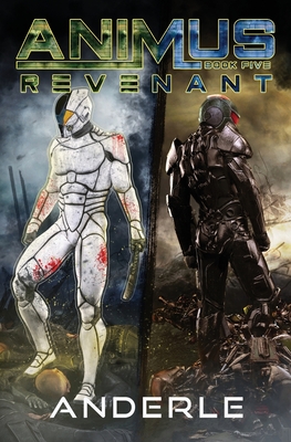 Image for Revenant (Animus) Revenant (Animus)