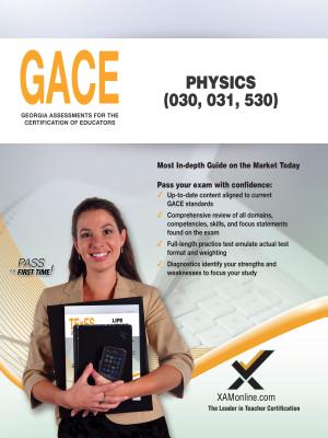 GACE Physics 030, 031, 530