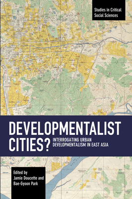 Developmentalist Cities: Interrogating Urban Developmentalism in East Asia (Studies in Critical Social Sciences)