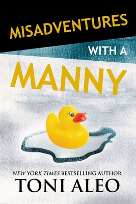 Misadventures with a Manny (Misadventures Book 14, 14)
