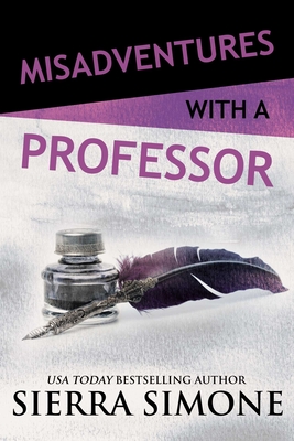 Image for Misadventures with a Professor (Misadventures Book 15, 15) Misadventures with a Professor (Misadventures Book 15, 15)