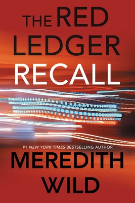 Recall: The Red Ledger Volume 2 (2) (The Red Ledger, 2)