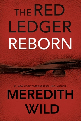 Image for Reborn: The Red Ledger Volume 1 (Parts 1,2 & 3) (The Red Ledger (1)) Reborn: The Red Ledger Volume 1 (Parts 1,2 & 3) (The Red Ledger (1))