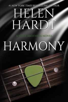 Harmony (29) (Steel Brothers Saga)