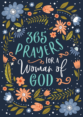 Image for 365 Prayers for a Woman of God 365 Prayers for a Woman of God