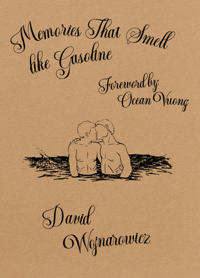 Memories That Smell Like Gasoline