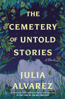 Cemetery of Untold Stories