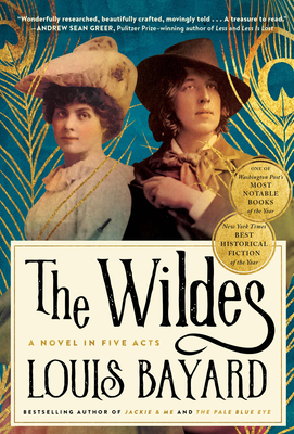 Image for Wildes: A Novel In Five Acts Wildes: A Novel In Five Acts