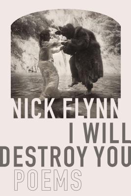 Image for I Will Destroy You: Poems I Will Destroy You: Poems