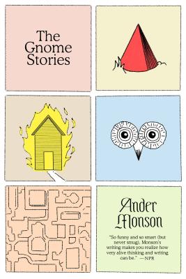 Gnome Stories