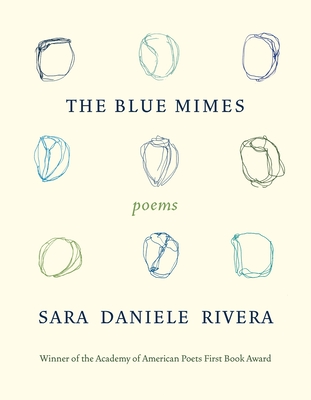 Blue Mimes: Poems